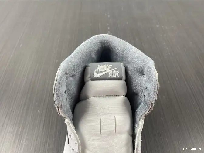 Rep 1 High OG Stealth 555088-037 Air Jordan 0414